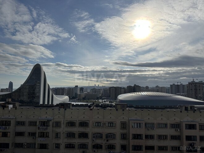 Продаётся 3-комн. новостройка 130 м², м. Нариман Нариманов, photo 22 from 24