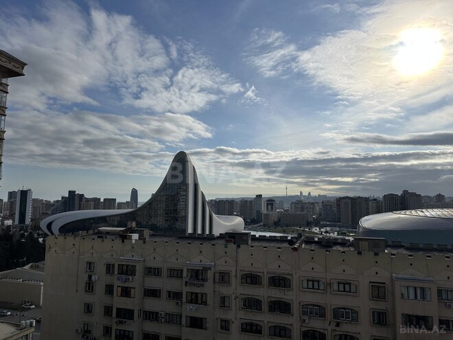 Продаётся 3-комн. новостройка 130 м², м. Нариман Нариманов, photo 23 from 24