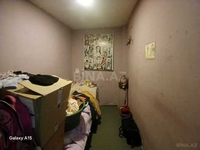 Satılır 9 otaqlı həyət evi/bağ evi 227 m², Nəriman Nərimanov m., photo 6 from 10