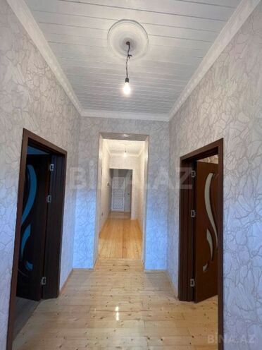 Satılır 4 otaqlı həyət evi/bağ evi 100 m², Ramana q., photo 6 from 13