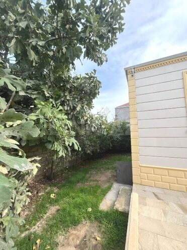 Satılır 4 otaqlı həyət evi/bağ evi 100 m², Ramana q., photo 3 from 13