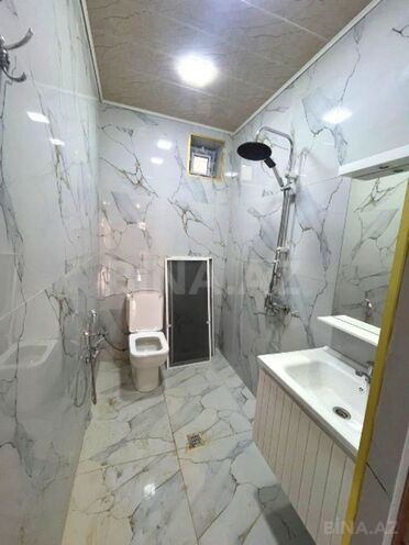 Satılır 4 otaqlı həyət evi/bağ evi 100 m², Ramana q., photo 12 from 13