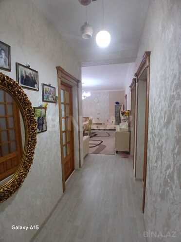 Satılır 5 otaqlı həyət evi/bağ evi 150 m², Zabrat q., photo 5 from 18