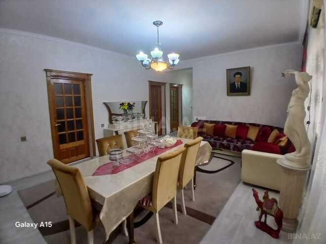 Satılır 5 otaqlı həyət evi/bağ evi 150 m², Zabrat q., photo 7 from 18