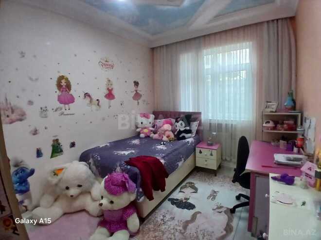 Satılır 5 otaqlı həyət evi/bağ evi 150 m², Zabrat q., photo 13 from 18