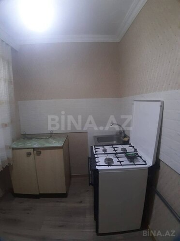 İcarəyə verilir 1 otaqlı köhnə tikili 35 m², Gənclik m., photo 7 from 9