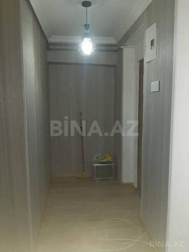 İcarəyə verilir 1 otaqlı köhnə tikili 35 m², Gənclik m., photo 5 from 9
