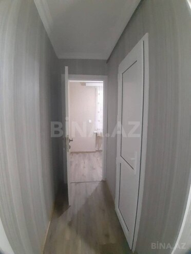 İcarəyə verilir 1 otaqlı köhnə tikili 35 m², Gənclik m., photo 4 from 9