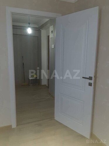 İcarəyə verilir 1 otaqlı köhnə tikili 35 m², Gənclik m., photo 6 from 9