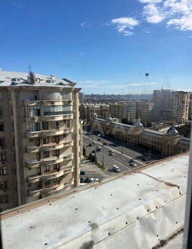 Продаётся 2-комн. новостройка 68 м², м. Нариман Нариманов, photo 3 from 12