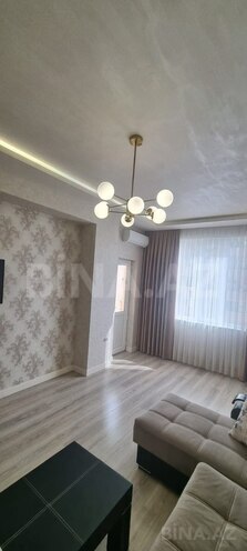 Продаётся 2-комн. новостройка 65 м², пос. Бадамдар, photo 1 from 15