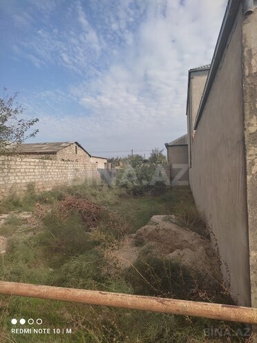 Продаётся  участок 1.8 сот, пос. Бахар, photo 4 from 7