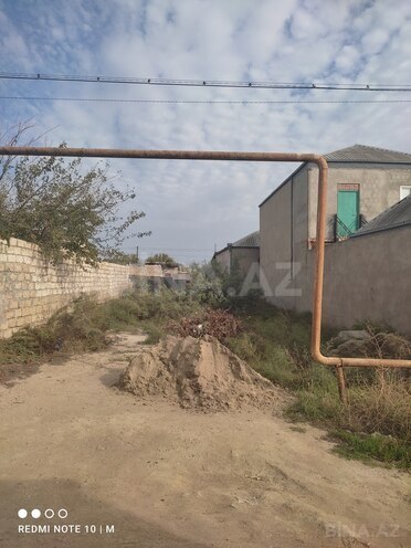 Продаётся  участок 1.8 сот, пос. Бахар, photo 3 from 7