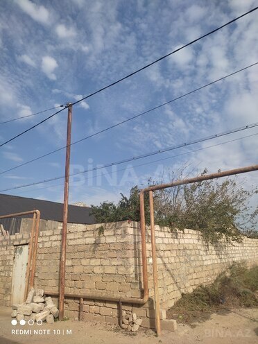 Продаётся  участок 1.8 сот, пос. Бахар, photo 5 from 7