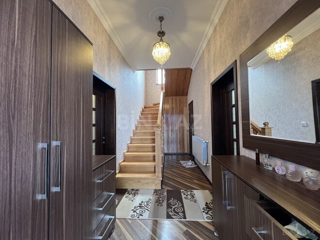 Продаётся 4-комн. дом/дача 160 м², пос. Масазыр, photo 4 from 14