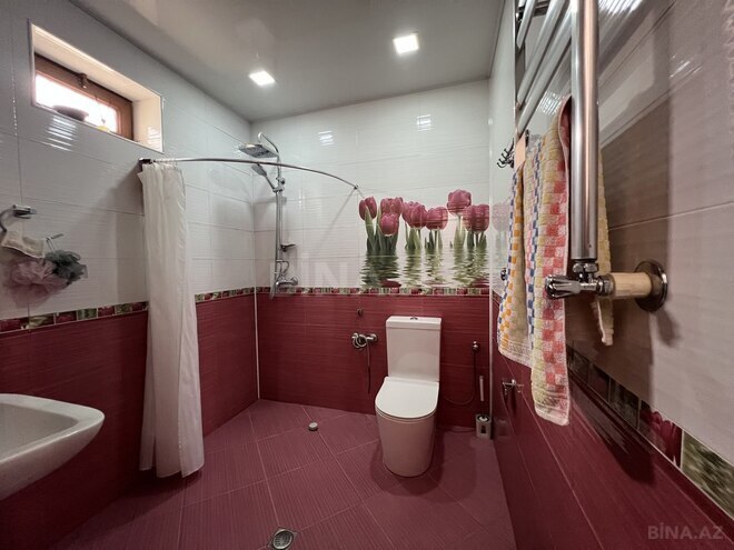 Продаётся 4-комн. дом/дача 160 м², пос. Масазыр, photo 7 from 14