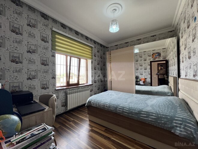 Продаётся 4-комн. дом/дача 160 м², пос. Масазыр, photo 12 from 14