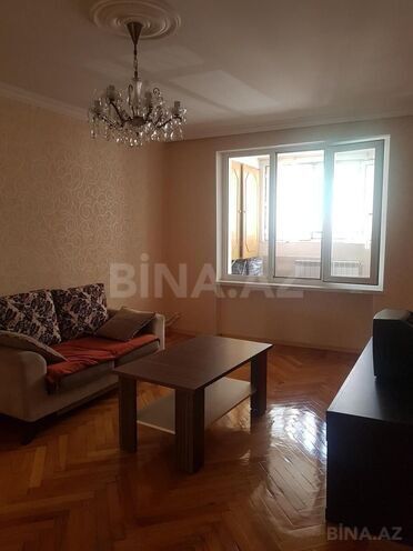 İcarəyə verilir 3 otaqlı köhnə tikili 80 m², 28 May m., photo 6 from 11