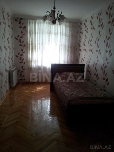 İcarəyə verilir 3 otaqlı köhnə tikili 80 m², 28 May m., photo 8 from 11