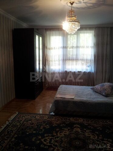 İcarəyə verilir 3 otaqlı köhnə tikili 80 m², 28 May m., photo 7 from 11