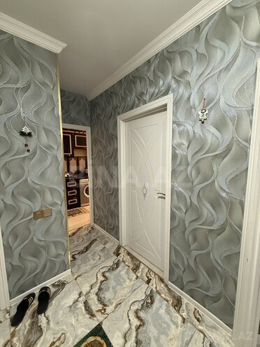 Продаётся 2-комн. новостройка 47 м², Ясамальский р., photo 4 from 16