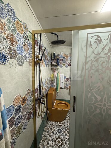 Продаётся 2-комн. новостройка 47 м², Ясамальский р., photo 14 from 16