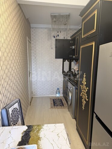 Продаётся 2-комн. новостройка 47 м², Ясамальский р., photo 10 from 16