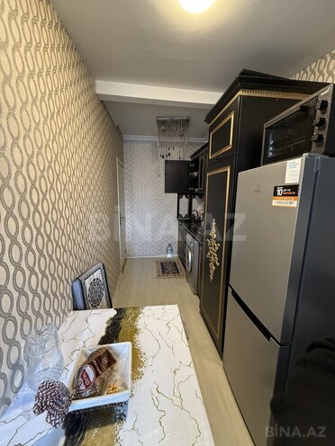 Продаётся 2-комн. новостройка 47 м², Ясамальский р., photo 11 from 16