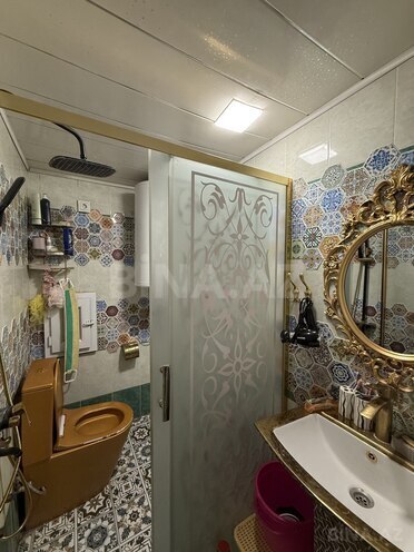 Продаётся 2-комн. новостройка 47 м², Ясамальский р., photo 13 from 16