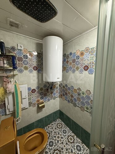 Продаётся 2-комн. новостройка 47 м², Ясамальский р., photo 15 from 16