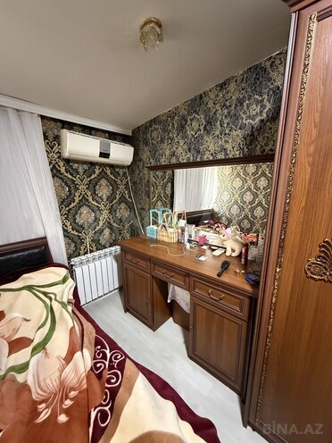 Продаётся 2-комн. новостройка 47 м², Ясамальский р., photo 6 from 16