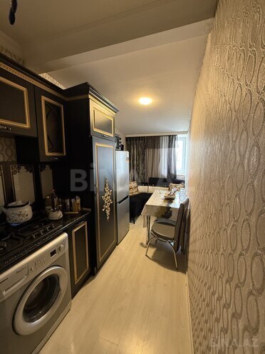 Продаётся 2-комн. новостройка 47 м², Ясамальский р., photo 9 from 16