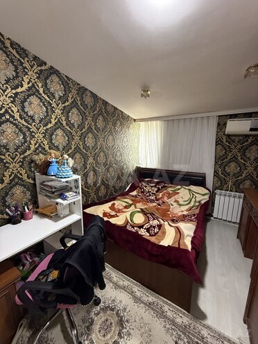 Продаётся 2-комн. новостройка 47 м², Ясамальский р., photo 8 from 16