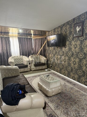 Продаётся 2-комн. новостройка 47 м², Ясамальский р., photo 3 from 16