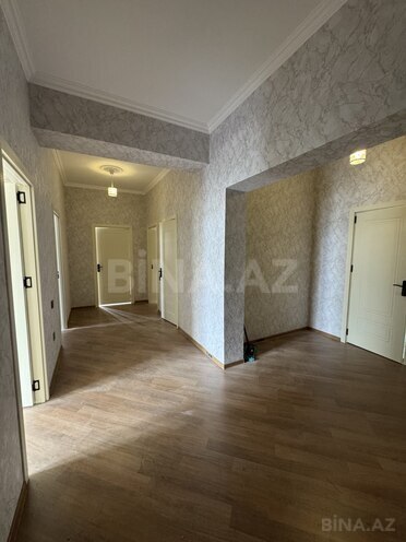 Сдаётся 3-комн. новостройка 115 м², пос. Баилова, photo 12 from 19