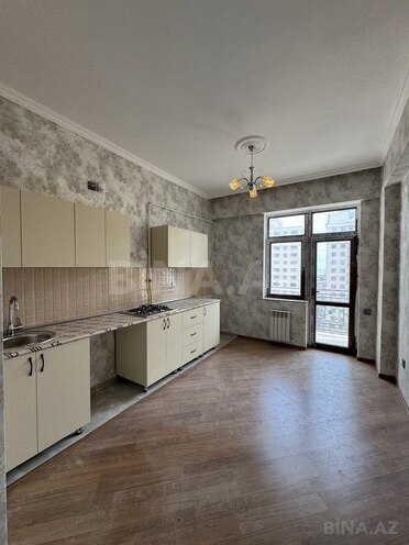 Сдаётся 3-комн. новостройка 115 м², пос. Баилова, photo 8 from 19