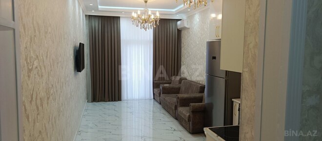 Сдаётся 1-комн. новостройка 60 м², м. 28 мая, photo 8 from 14