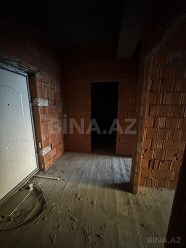 Продаётся 1-комн. новостройка 58.5 м², м. Ази Асланов, photo 3 from 7