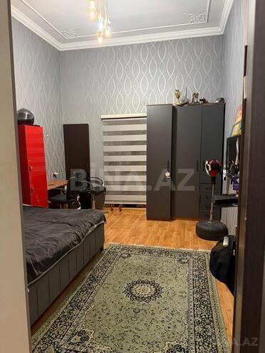 İcarəyə verilir 3 otaqlı köhnə tikili 85 m², 28 May m., photo 7 from 15