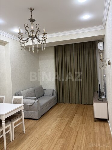 Сдаётся 2-комн. новостройка 46 м², м. 8 ноября, photo 8 from 9