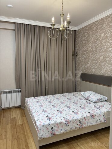 Сдаётся 2-комн. новостройка 46 м², м. 8 ноября, photo 3 from 9