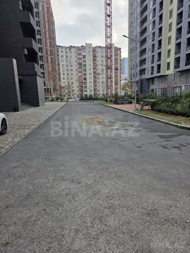 Продаётся 5-комн. новостройка 204 м², м. Шах Исмаил Хатаи, photo 4 from 9