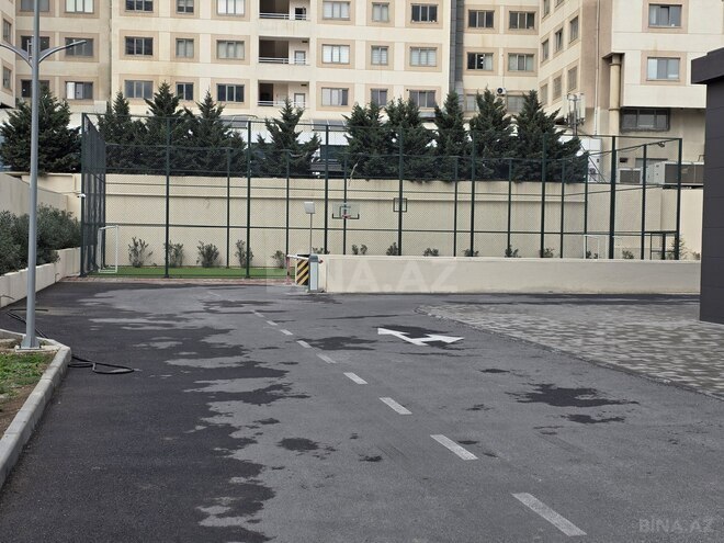 Продаётся 5-комн. новостройка 204 м², м. Шах Исмаил Хатаи, photo 5 from 9