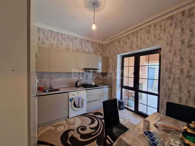 Satılır 4 otaqlı həyət evi/bağ evi 121 m², Maştağa q., photo 5 from 13