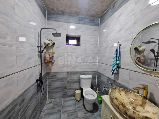 Satılır 4 otaqlı həyət evi/bağ evi 121 m², Maştağa q., photo 10 from 13