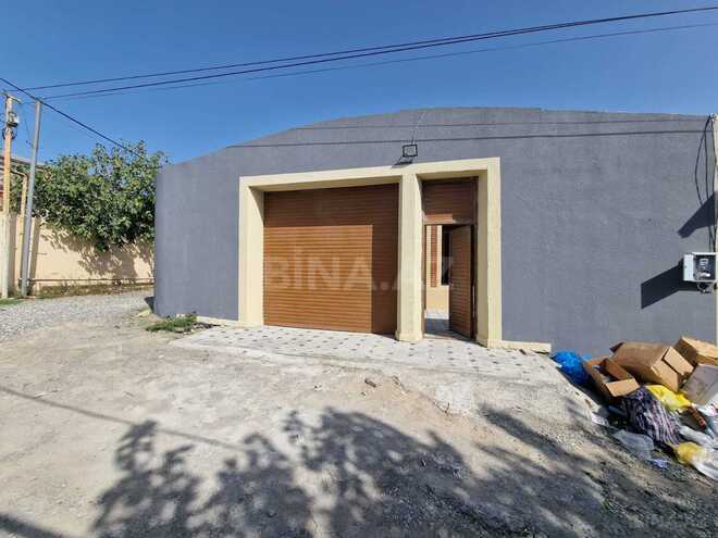 Satılır 4 otaqlı həyət evi/bağ evi 121 m², Maştağa q., photo 7 from 13