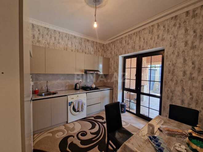 Satılır 4 otaqlı həyət evi/bağ evi 121 m², Maştağa q., photo 11 from 13