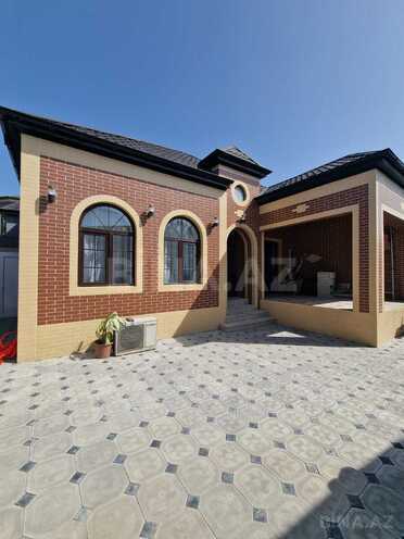 Satılır 4 otaqlı həyət evi/bağ evi 121 m², Maştağa q., photo 4 from 13