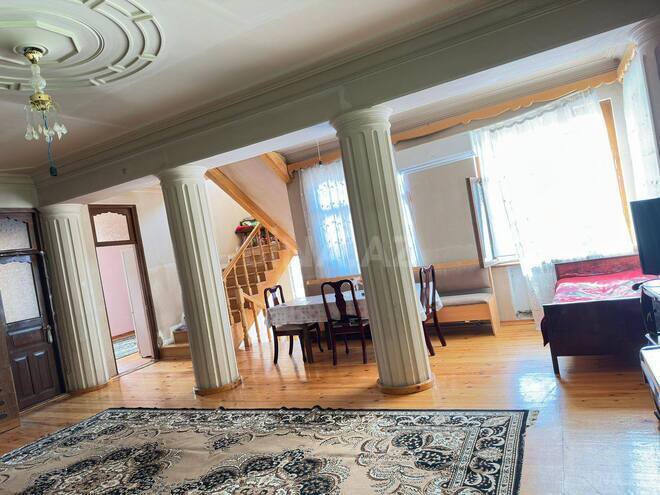 Satılır 4 otaqlı həyət evi/bağ evi 235 m², photo 3 from 10