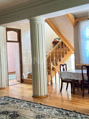 Satılır 4 otaqlı həyət evi/bağ evi 235 m², photo 6 from 10